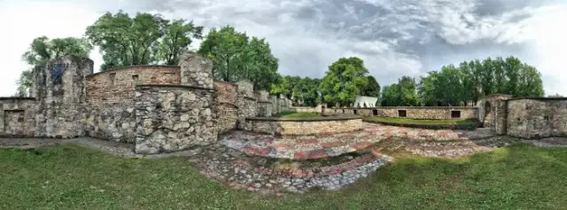 Rīgas Horālā sinagoga 