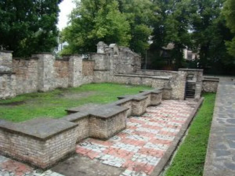 Rīgas Horālā sinagoga 