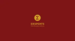 Eksperts