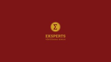 Eksperts