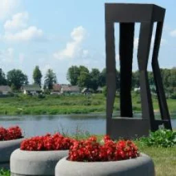 Piemiņas zīme "Veltījums Rotko"