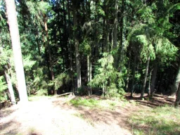 Krāču kalnu piemineklis