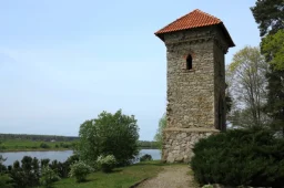 Teteles jeb Tetelmindes „tornītis”