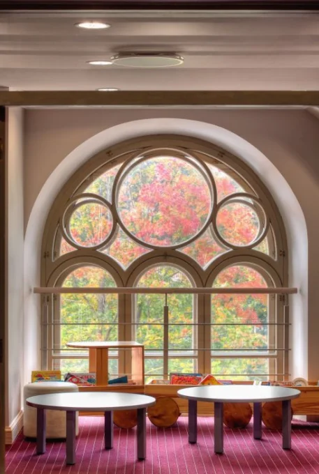 Sinagogas ēku komplekss 