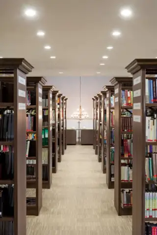 Sinagogas ēku komplekss 