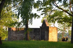 Piemineklis Kritušiem par Tēviju