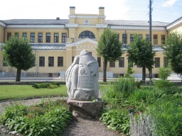 Piemineklis 1941. un 1949.gada represiju upuriem