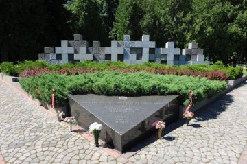 Latvijas Republikas armijas piemiņas vieta