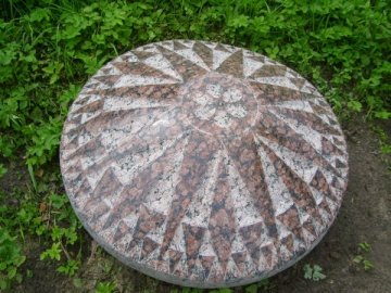 „Ceļš pie Andreja Eglīša” - piemiņas taka