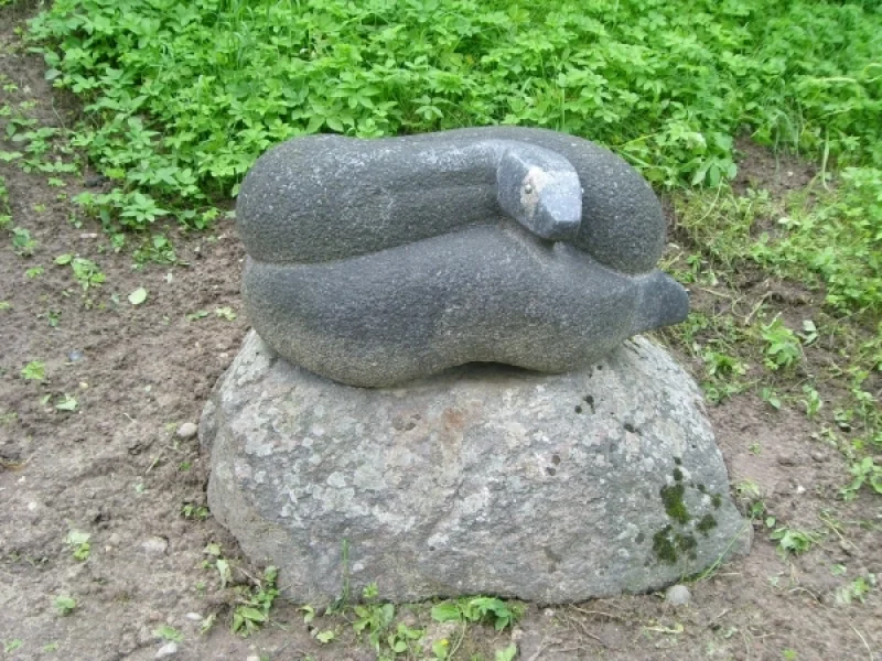 „Ceļš pie Andreja Eglīša” - piemiņas taka 