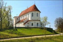 Skaistkalnes katoļu baznīca