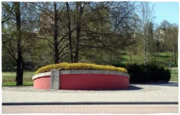 Dzīvības aplis, nāves ēna