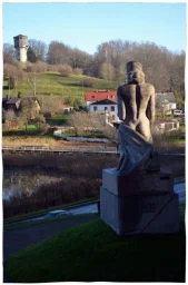 Piemineklis Koklētājs