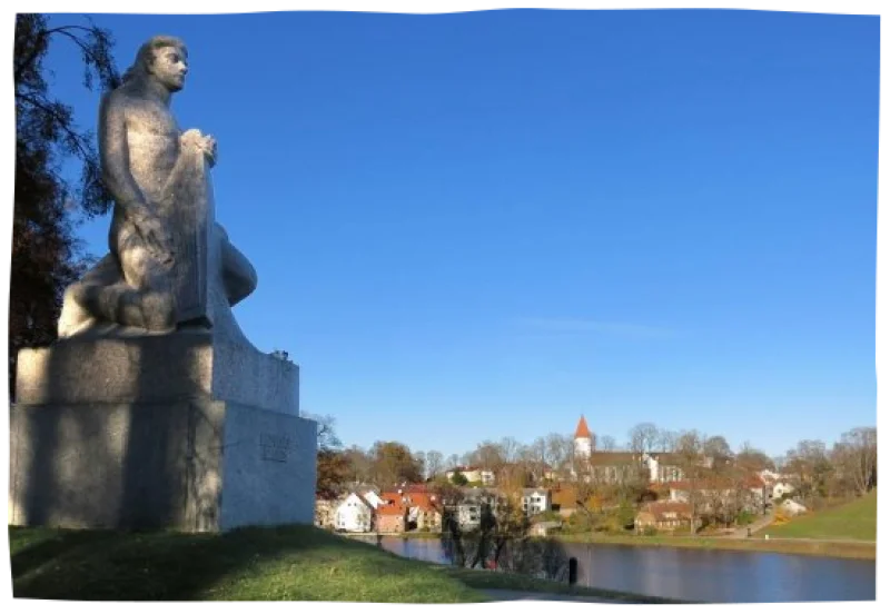 Piemineklis Koklētājs 