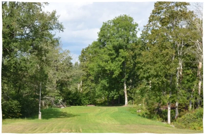 K. F. Amendas piemiņas vieta 