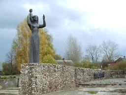 Piemineklis jūrniekiem