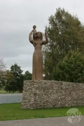 Piemineklis jūrniekiem 