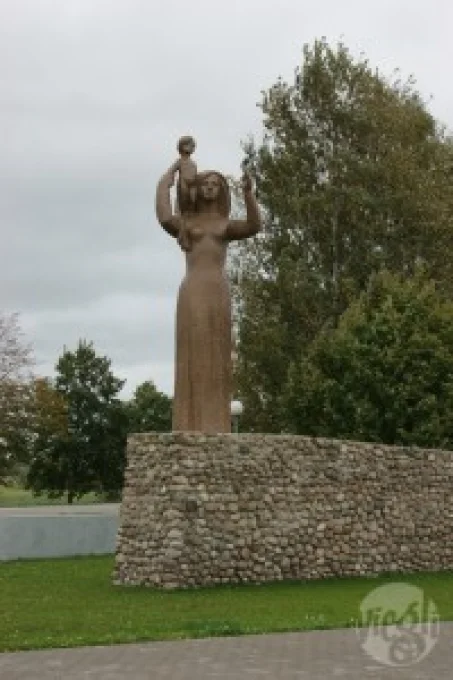 Piemineklis jūrniekiem 