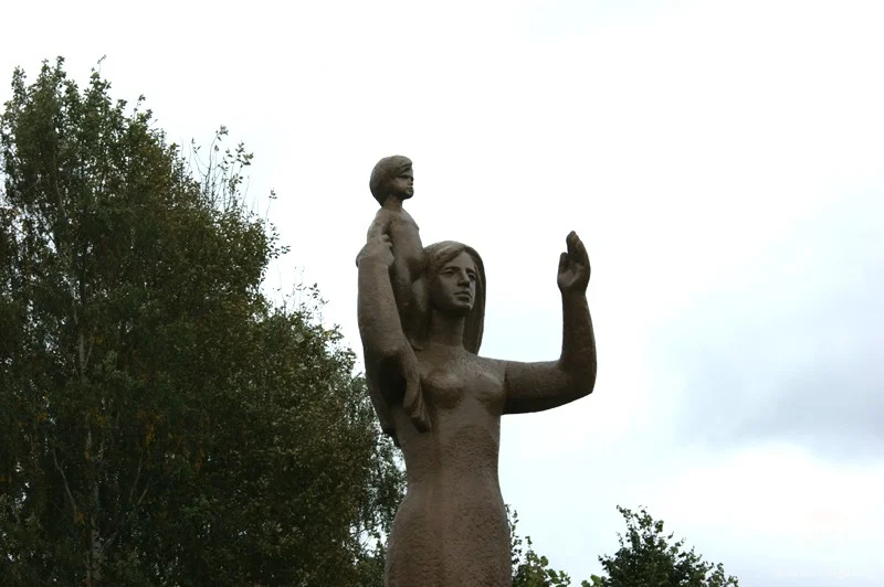 Piemineklis jūrniekiem 