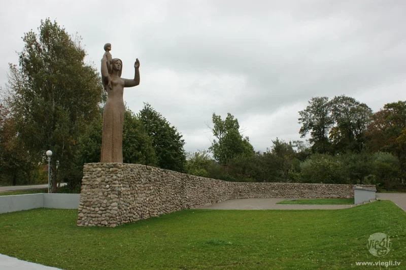 Piemineklis jūrniekiem 