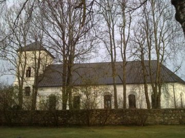 Grobiņas evaņģēliski luteriskā baznīca