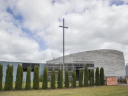 Sv. Brigitas katoļu baznīca