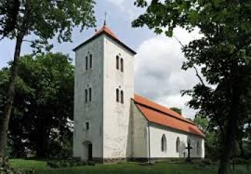 Piltenes evaņģēliski luteriskā baznīca