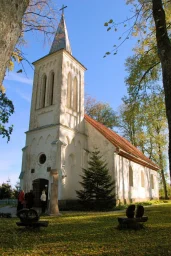 Lipaiķu evaņģēliski luteriskā baznīca