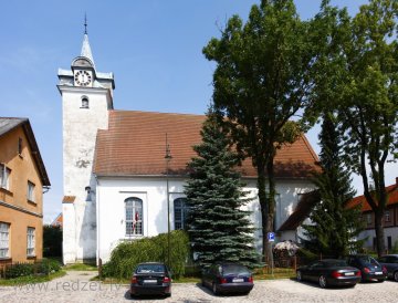 Kuldīgas Svētās Trīsvienības Romas katoļu draudze