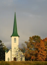 Bērzaunes evaņģēliski luteriskajā baznīcā