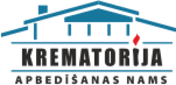 Jaunā Krematorija, Apbedīšanas nams, Apbedīšanas nams Kurzemē Logo