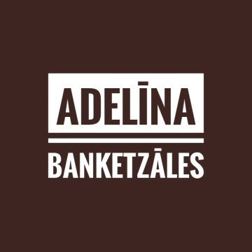 ADELĪNA banketu zāle