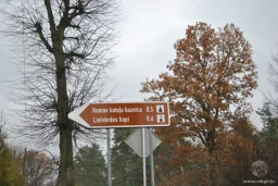 Lielvārde, Katoļu kapi