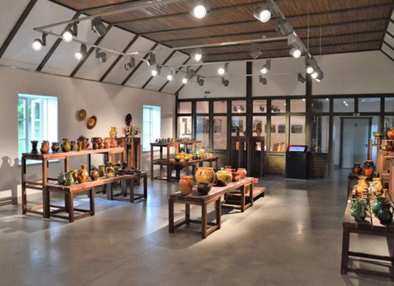 Raiņa memoriālais muzejs - Jasmuiža 