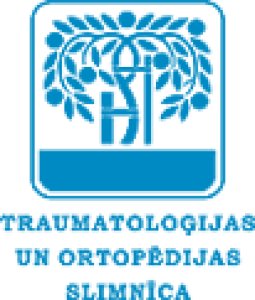 Logo Traumatoloģijas un ortopēdijas slimnīca