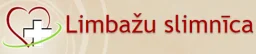 logo Limbažu slimnīca