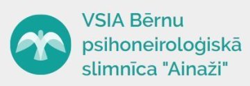 Bērnu psihoneiroloģiskā slimnīca Ainaži