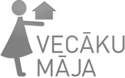 Bērnu slimnīca, Vecāku māja.Morgs