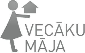 Bērnu slimnīca, Vecāku māja.Morgs