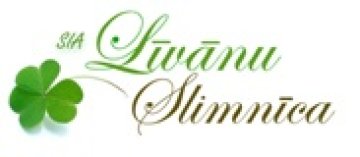 logo Līvānu slimnīca