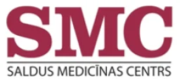 logo Saldus medicīnas centrs