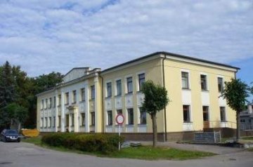 Skrundas veselības un sociālās aprūpes centrs