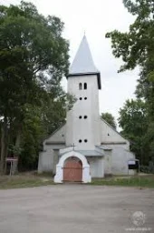 Lielvircavas luterāņu baznīca