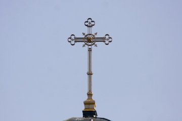 Svētās Jaunavas Marijas Staļģenes evaņģēliski luteriskā draudze