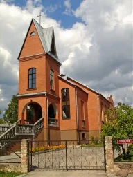 Jelgavas Vasarsvētku Draudze Pestīšana