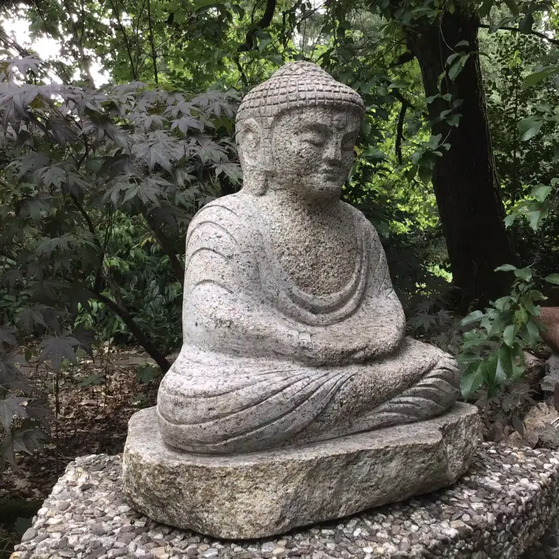 Miers un klusums. Nīderlandē uzvietas tapis darbiņš, veltīts cilvēka apceres stāvokli