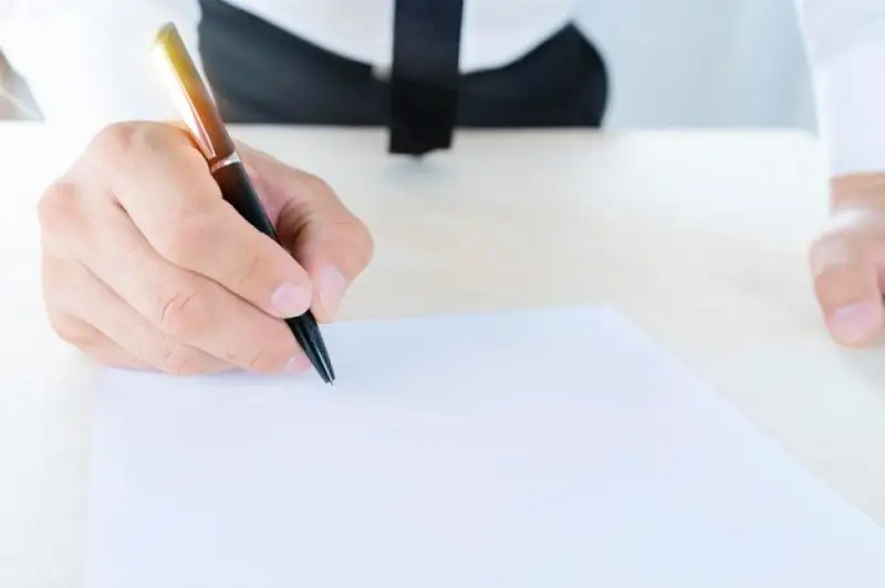  Memorial Services dokumentu noformēšana