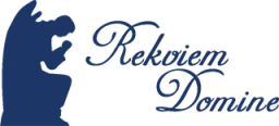 Funeral Agency Rekviem Domine