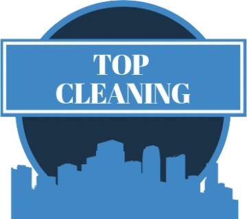 Top Cleaning Logo