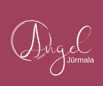 ANGEL AB — Funeral Home in Jurmala Logo